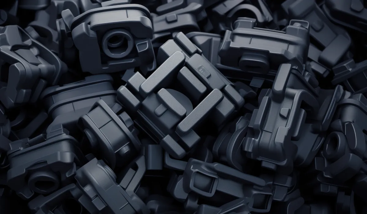 スーパーエンプラ成形を成功させる5つのポイントと高精度を実現する技術